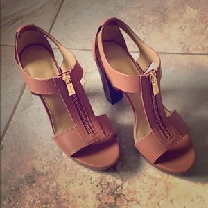 Michael Kors heels